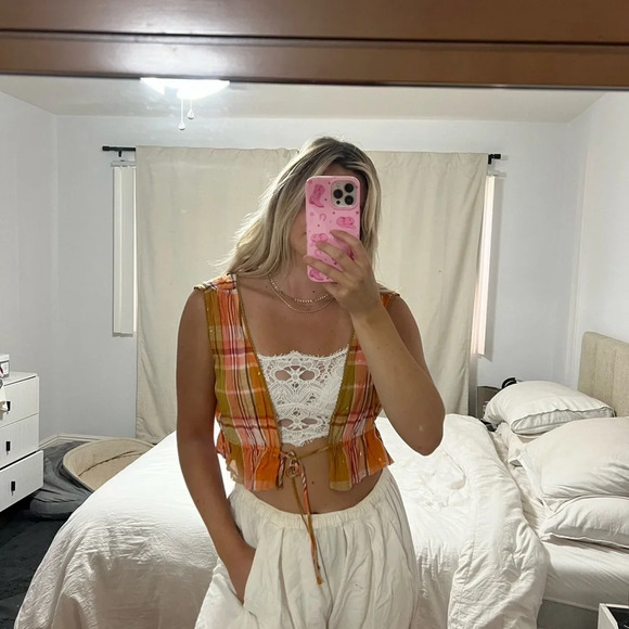 AERIE top - Picture 6 of 14